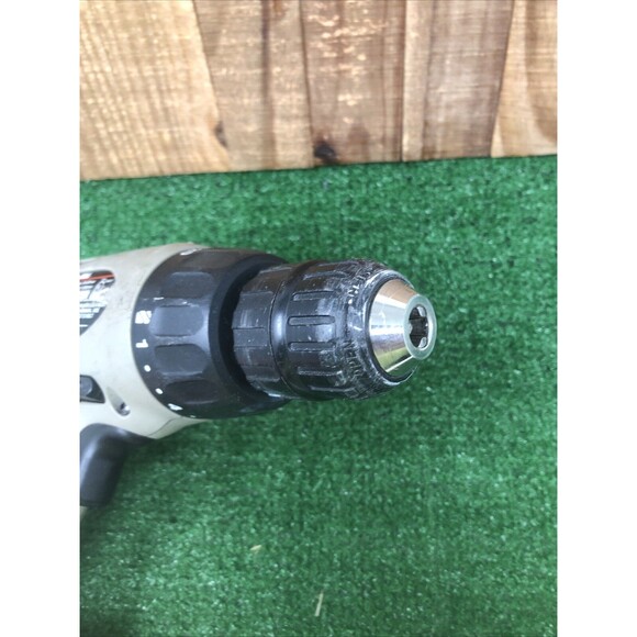 Porter Cable Model 866 3/8" (10mm) Cordless 12 Volt Drill/ Driver Bare Tool Only - Picture 5 of 7